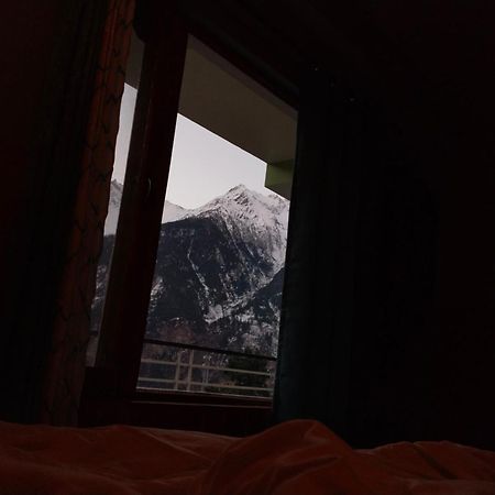 Rudra Homestays Kalpa Eksteriør bilde
